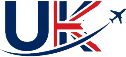 UK Travel Directory logo