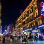 Best UK Casino Resorts