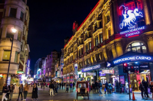 Best UK Casino Resorts