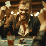 British Casino Etiquette