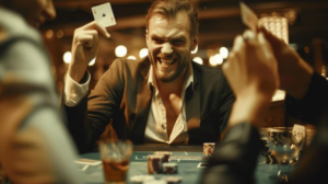 British Casino Etiquette