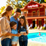 Finding Family-Friendly Facilities