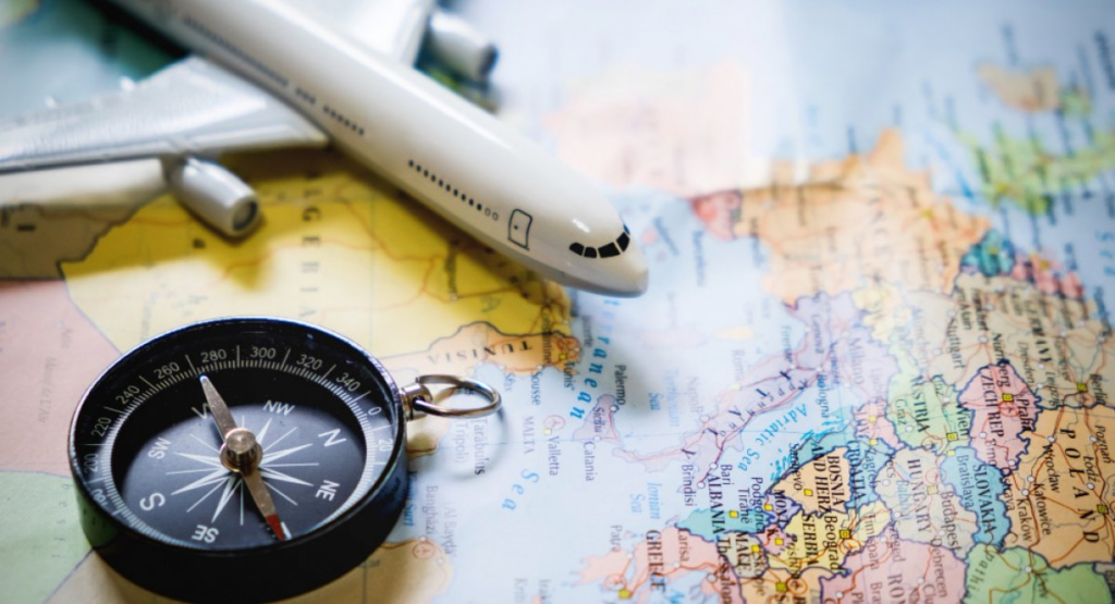 UK Travel Directory
