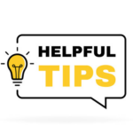 Practical Tips